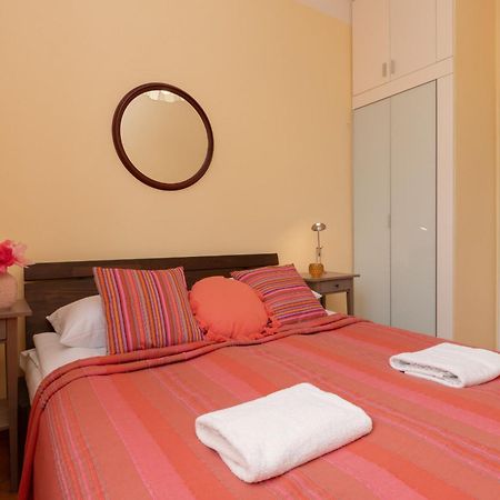 Warsaw New Town Square Apartment For 5 Guests By Noclegi Renters ภายนอก รูปภาพ